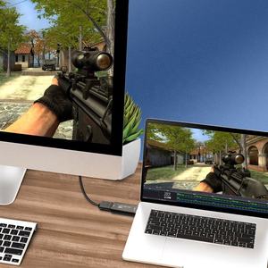 1920x1080 4K <strong>HDMI</strong> Video Capture Card <strong>HDMI</strong> to USB <strong>2</strong>.0 USB Video <strong>HDMI</strong> Capture Card for Live Streaming - Product Image 5