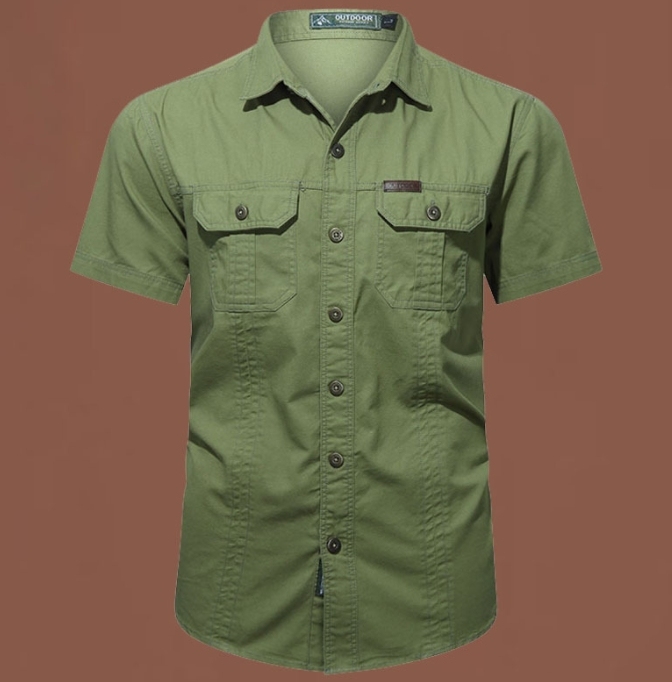 Army Green
