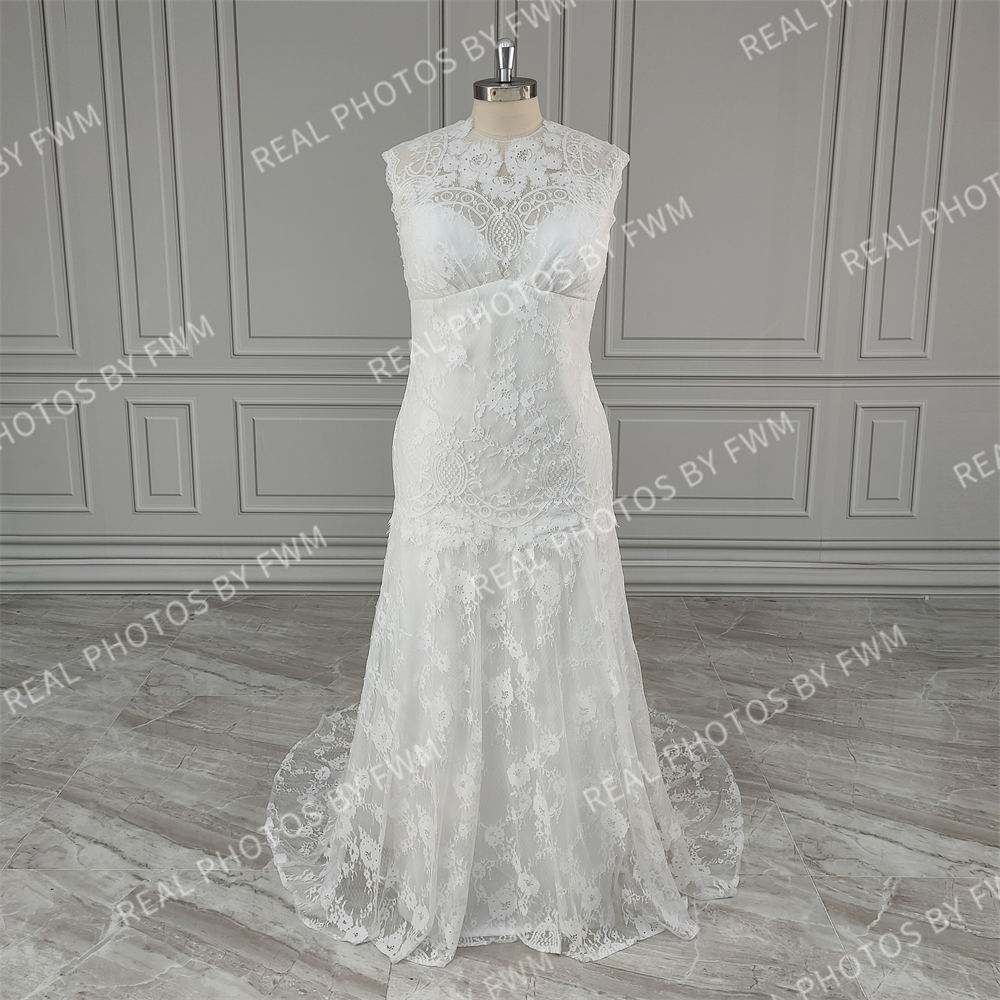 Ivory lining