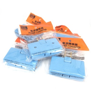 US <strong>Adapter</strong> One in Three Converter 180 Degree <strong>Rotation</strong> Plug Extension Wireless Outlet Travel Adaptor Light <strong>Socket</strong> in Japan Canada - Product Image 2