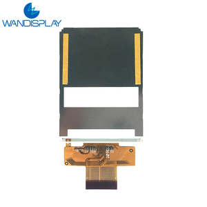 Envío rápido personalizado 37 pines Tft Lcd módulo 240*320 Mcu 2,8 pulgadas Tft tipo pantalla Lcd - Product Image 2