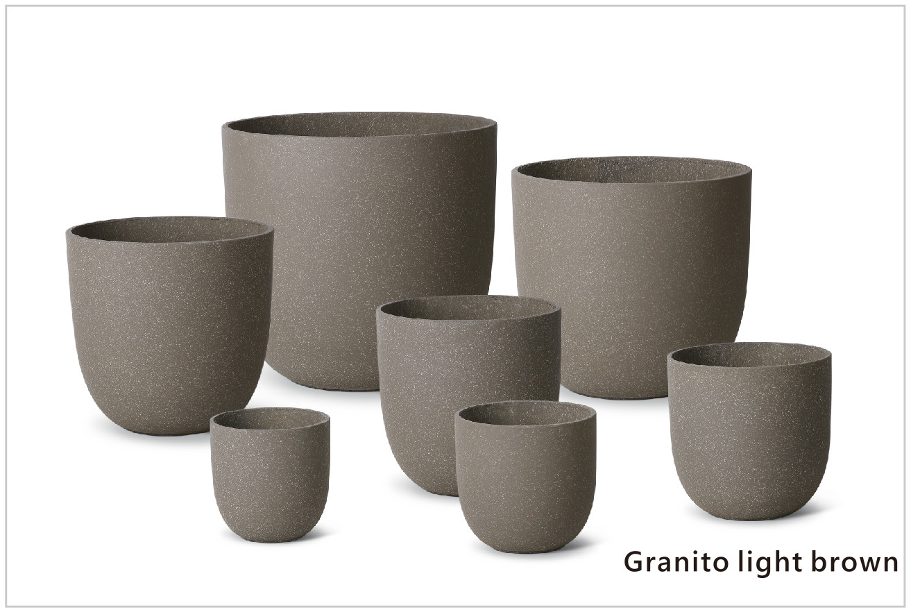 Granito light brown