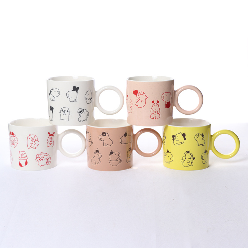 Services personnalisés