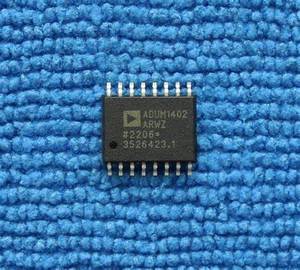 ADI ADUM1402ARWZ-RL Quad-Channel Digital Isolator IC Chips Elektronische Komponente auf Lager