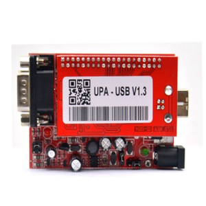New Arrival UPA <strong>USB</strong> <strong>Programmer</strong> UPA V1.3 UPA-<strong>USB</strong> Serial <strong>Programmer</strong> 1.3 Auto ECU Tool with Adapters