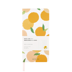 Suministro directo de fábrica Color claro obsequios diario portátil Bloc de notas bocetos A6 cuaderno de cubierta suave para publicidad presente - Product Image 4