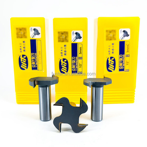 新上市可定制ODM木工工具切割铣刀，具有促销功能 - Product Image 2