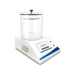 Máquina de prueba de fugas, adecuada para la prueba de sellado de bolsas de embalaje, botellas, tubos, latas, cajas, etc. - Product Image 2