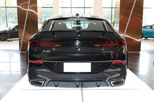2024 מכונית מקוונת קונה ביצועים טובים bmw <span class=keywords><strong>x6</strong></span> 5 מושבים 381ps 3.0 מכוניות באיכות גבוהה כלי רכב של מחיר זול עשוי בסין