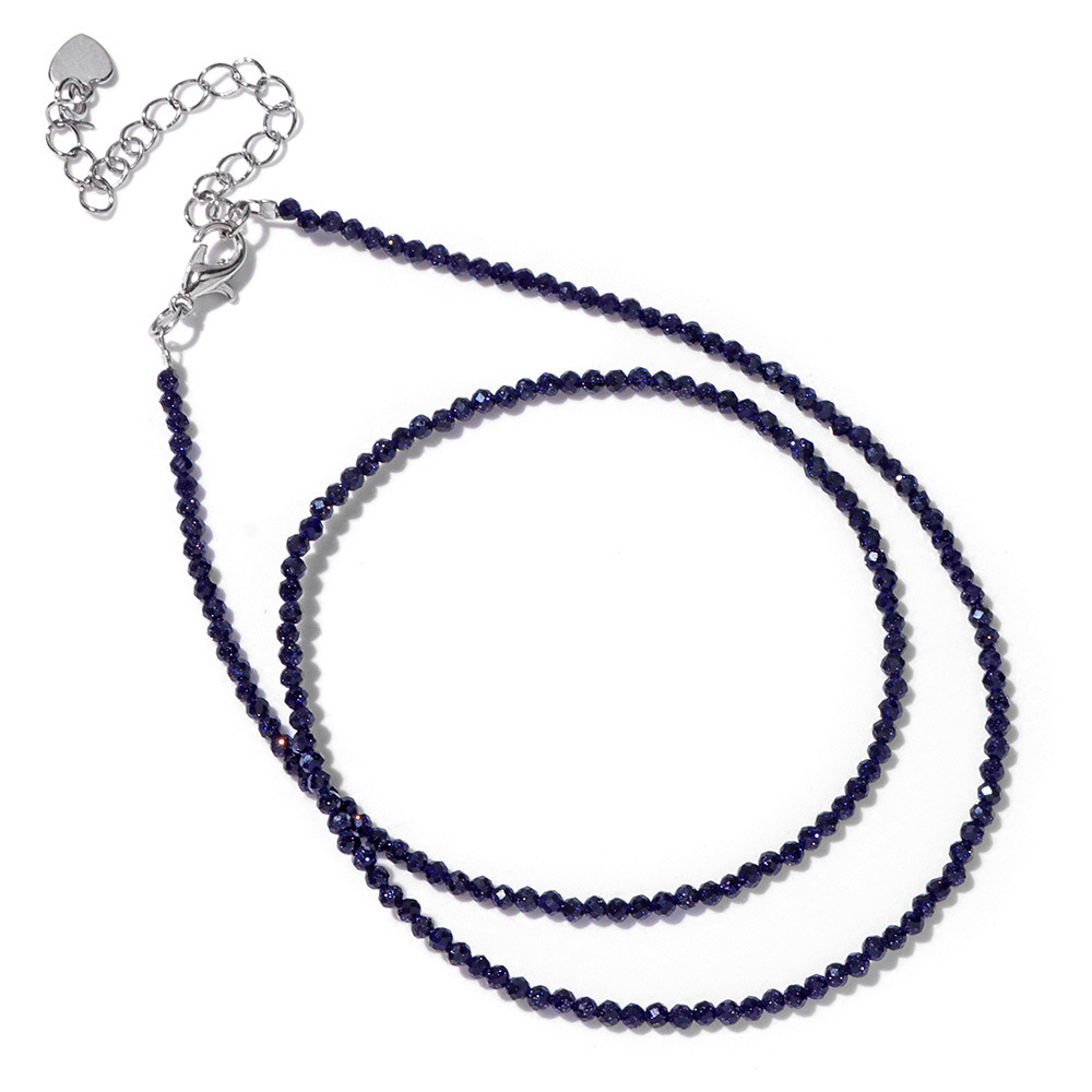 16 pietra blu