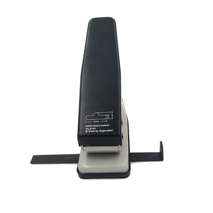 ยูโรที่กำหนดเอง Hole Punch Professional เจาะสำหรับกระดาษการ์ด PVC Card รุ่น 8107 - Product Image 6