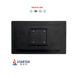 Pantalla de monitor FHD de 21,5 pulgadas, 1920x1080, a todo color, 16,7 M, compatible con puertos de interfaz/DP para Android/Linux/Raspberry PI - Product Image 5