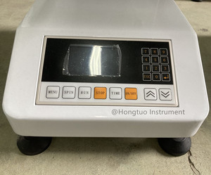 CE laboratuvar MFI Test ekipmanı ile düğme kalite yöntemi MFI Test makinesi - Product Image 6