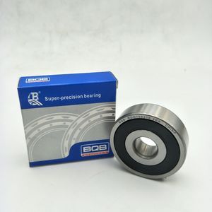 日本滚珠轴承62/22 62/28 NR ZNR Z ZZ 2Z RS 2RS C3轴承 - Product Image 4