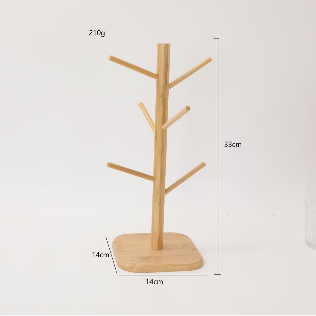 Small square-bottomed cup holder 14*33