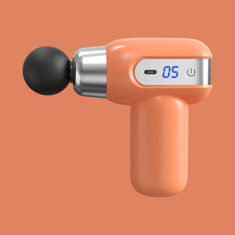 Cy010 vibrant orange