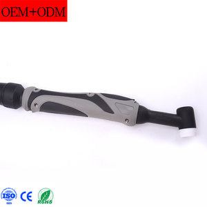钨极氩弧焊WP-26-1钨极氩弧焊焊炬气冷 - Product Image 3