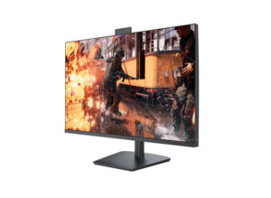 Hailan neueste 32-Zoll-All-in-One-PC/AIO i3/i5/i7-CPU-Desktop-Computer für Büro/Zuhause - Product Image 2