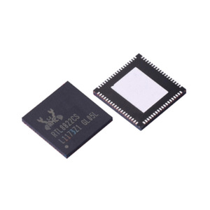 Componenti elettronici del chip logico dell'array del cancello programmabile del Chip ic originale CXCW - Product Image 1