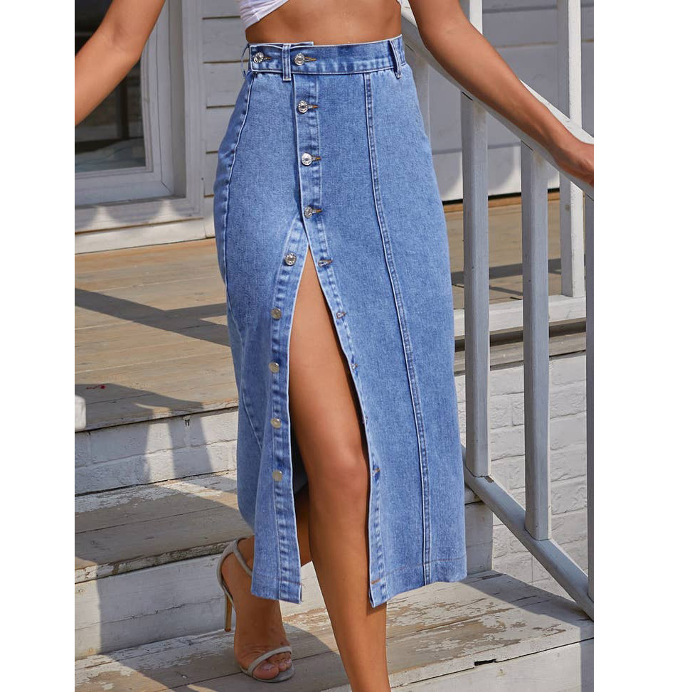Bleu denim