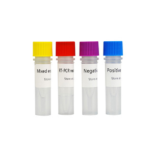 Seneca vadisi virüsünün veteriner kullanımı tespiti için SVV RT-PCR kiti - Product Image 5