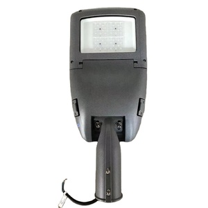 Đèn đường tuyết đèn LED 10000 lumen tắt đèn đường bài Para luminarias chiếu sáng công cộng lampadaire LED House IP66 5 năm - Product Image 2