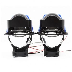 Akıllı kontrol ışın 12V aozoom a5 bi led projektör Audi A4 ampul değiştirme - Product Image 1