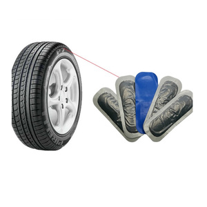 Tag pneumatico RFID ad alta sensibilità con funzione di codifica dati dinamica - Product Image 4