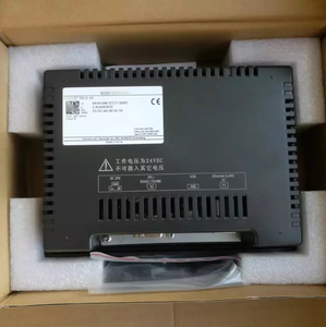 Nuevo 6AV7882-0DA10-3EA0 6AV6648-0DE11-3AX0 6AV6643-0CD01-1AX0 Panel táctil HMI para pantalla de Control de automatización Industrial