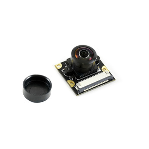 IMX219-200 <strong>Camera</strong>, 200&deg; FOV Compatible with Jetson Nano and <strong>Raspberry</strong> <strong>Pi</strong> 5 Megapixels <strong>Camera</strong> Module 3280x2464 <strong>Resolution</strong> - Product Image 5