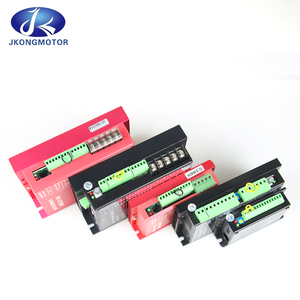 Jkongmotor không chổi than DC điều khiển động cơ với cảm biến hội trường thông tin phản hồi BLDC điều khiển cho động cơ DC 20000rpm 12V đến 310V - Product Image 5