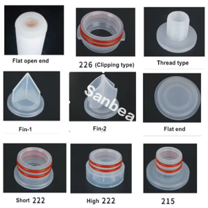 0.1 Micron Pleated <strong>Filter</strong> Cartridge Eco-Friendly In-Line PP Water <strong>Filter</strong> for Manufacturing Plants 10' 20' 30' 40' - Product Image 6
