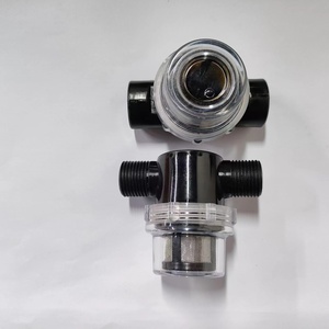 Stainless Steel Mesh <strong>Filter</strong> Cartridge Water <strong>Filter</strong> - Product Image 2