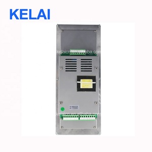 Interruptor de controlador de placa de Control eléctrica Digital de alta temperatura con temporizador, cuenta atrás de tiempo para termostato de horno comercial KL200 - Product Image 4