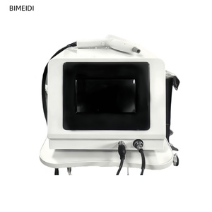 High Frequency <strong>Gene</strong> Gun Non-invasive Beauty Introduction Atomizing Water Whitening and Moisturizing Face Lift Lifting Instrument - Product Image 3