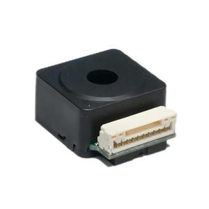 Codificatore fotoelettrico riflettente di ER20T-P quadrato di 20mm con 250-4096 PPR & uscita del segnale differenziale - Product Image 1