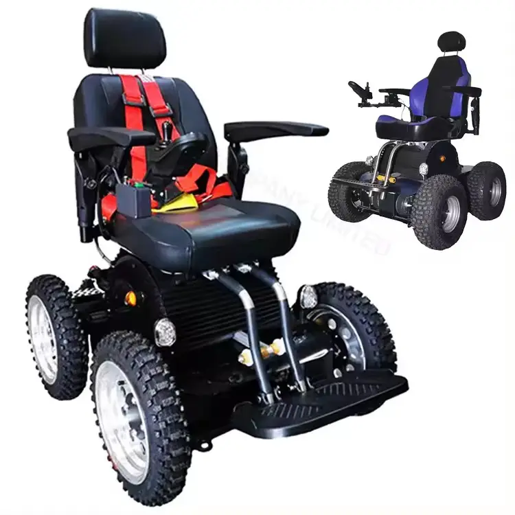 Scooters de mobilité CE pour personnes handicapées, fauteuil roulant, location de voitures à casquette pratique