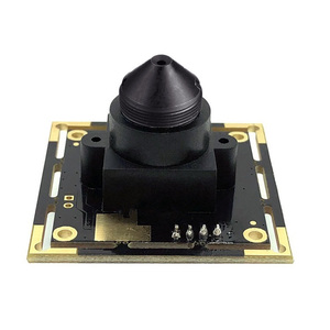 高速Onsemi CMOS WDR红外切割1.3mp USB摄像头模块，带1280*960 32 * 32毫米彩色3.7毫米/2.8毫米针孔镜头 - Product Image 1