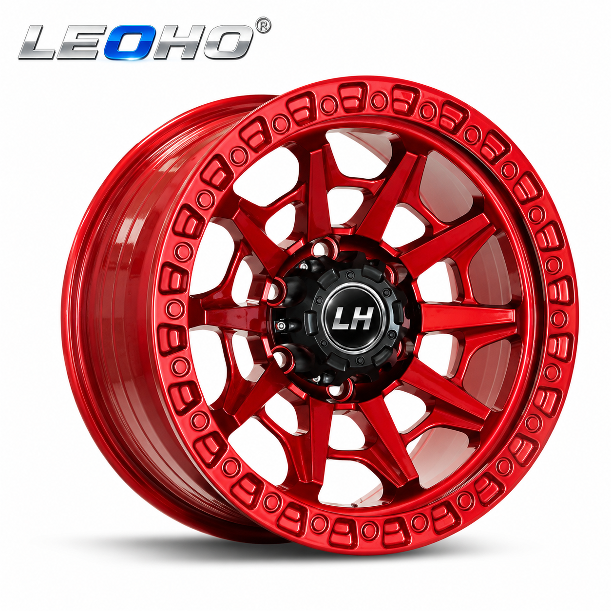 Rojo