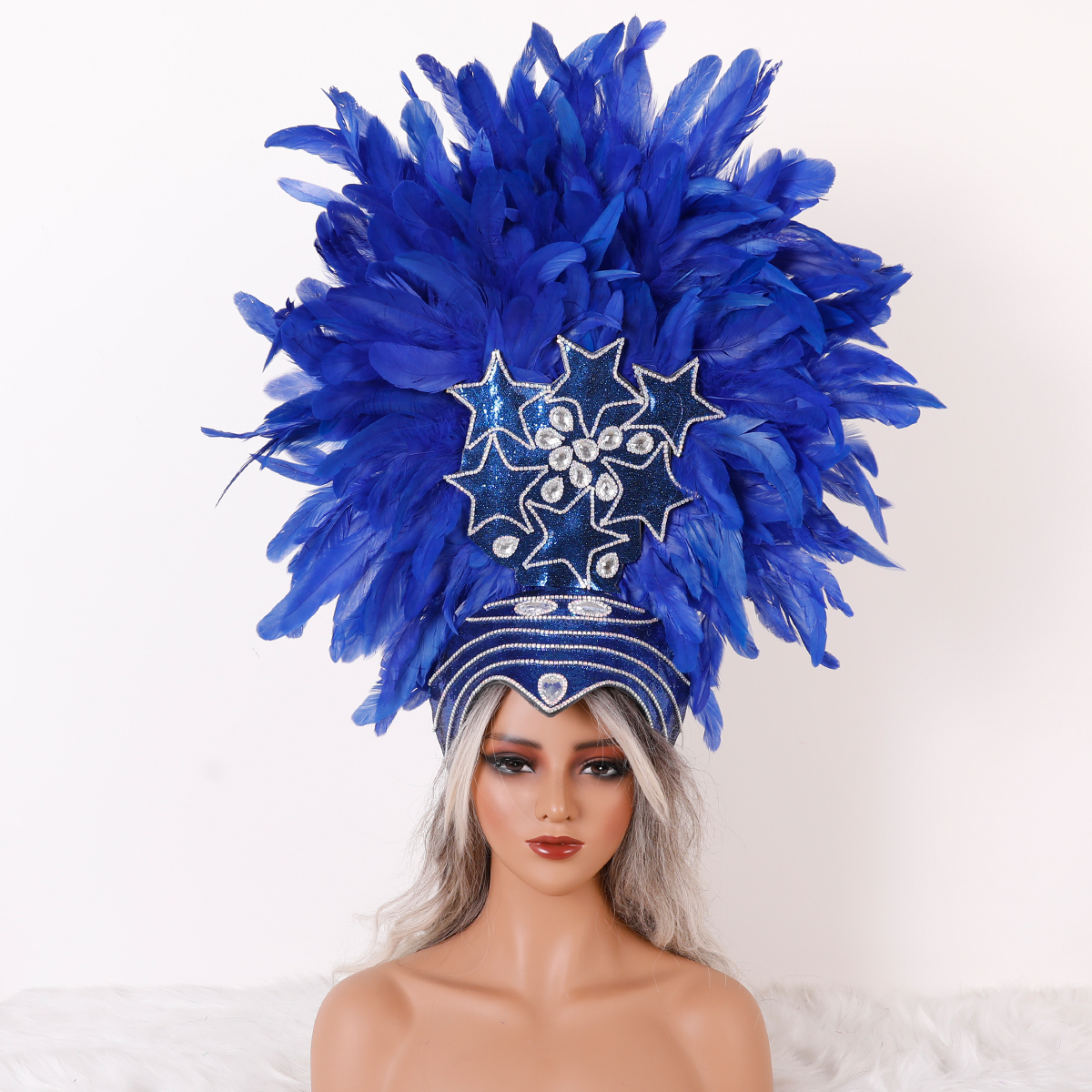 Azul
