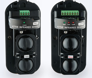 La fábrica ofrece Sensor de haz láser infrarrojo activo de seguridad al por mayor en China - Product Image 1