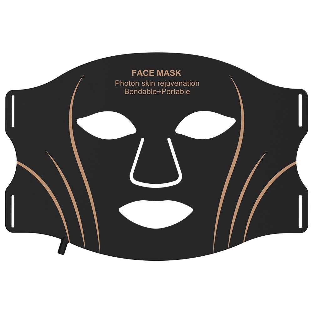 Masque noir