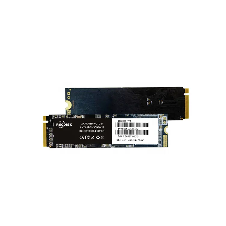 M.2 PCIE NVME SSD 512GB 128GB 256GB 500GB 1 TB 2TB yüksek hızlı fabrika fiyat katı hal diski sabit diskler SSD 512gb 1 tb M.2 SSD