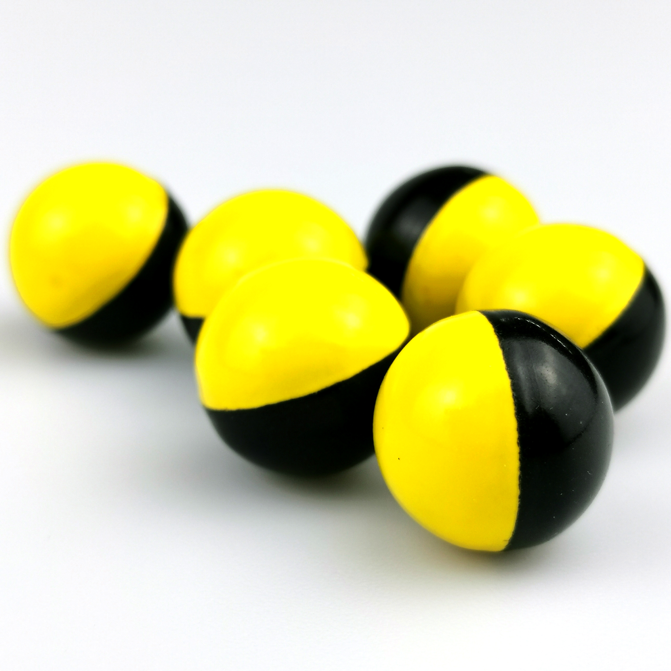 Jaune Noir