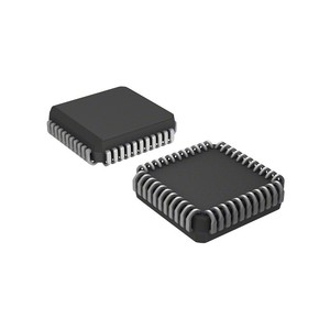 MM5453VX/NOPB Display LCD gestione potenza driver 7 segmento DP alfanumerico e grafico a barre seriale MM5453VX 44-PLCC - Product Image 1