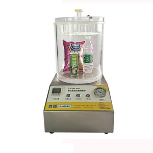 ASTM D3078 Sealing <strong>Performance</strong> <strong>Test</strong> Method for Flexible Packaging Components, Seal Tester, Airtightness Tester - Product Image 5