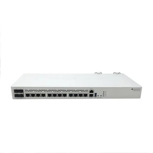 BESR PREIS 10G Netzwerk Mikro tik Wifi Router CCR2116-12G-4S + ROS Router