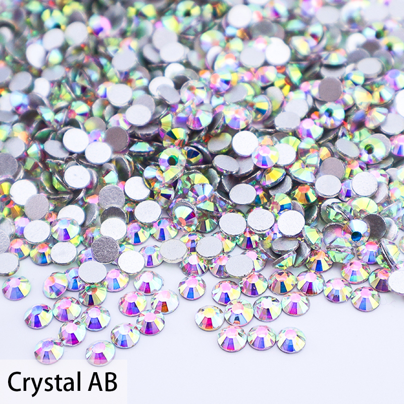 Cristal AB