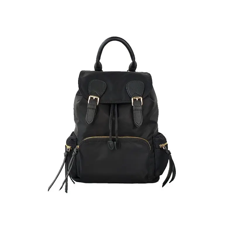 Trendy Oxford Backpack für Girls Leisure Backpack Design auf Sale
