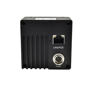 Contrastech Hệ Thống Quét Kiểm Tra Đáy Xe GIGE Vision 4K 2048*16800 Pixel Cho Ô Tô - Product Image 2